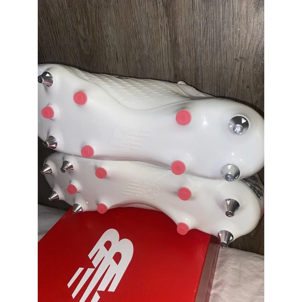 🔥NIB🔥 New Balance Furon V6 + Pro SG, Mens‎ Size 12.5